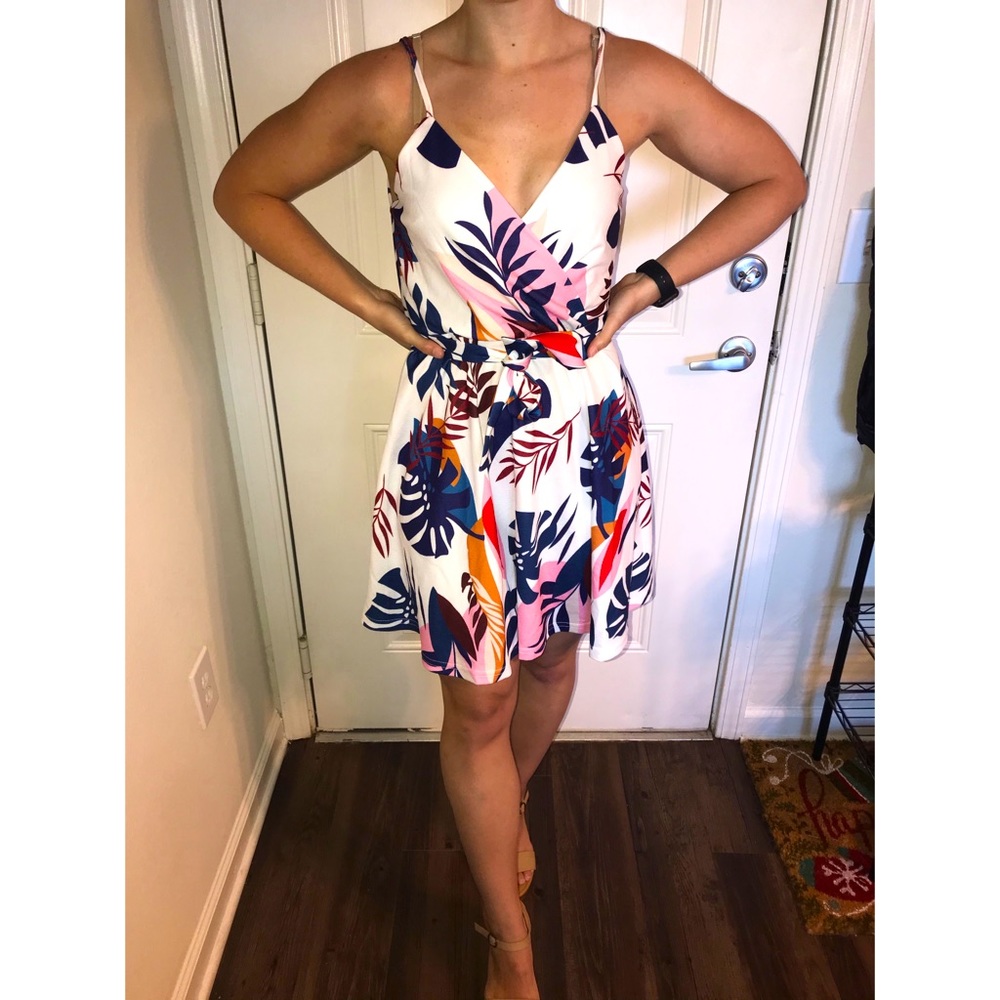 🌸 beautiful sundress 🌼